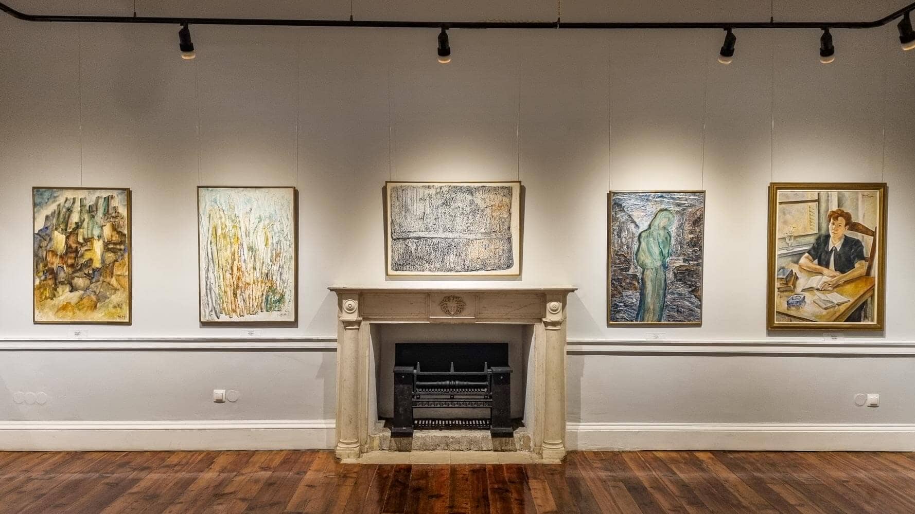 Classic Greek Art Collection