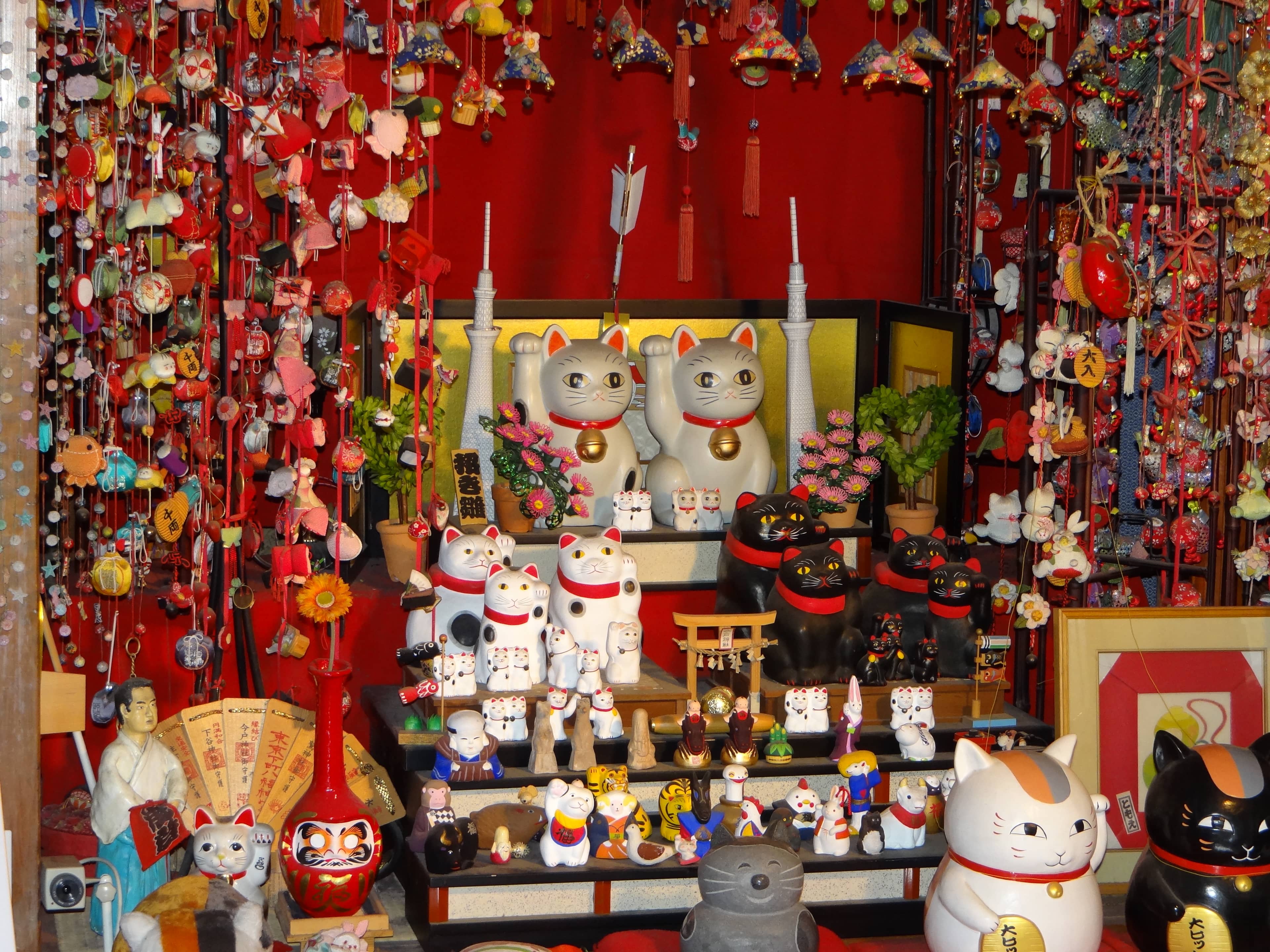 Imado Shrine