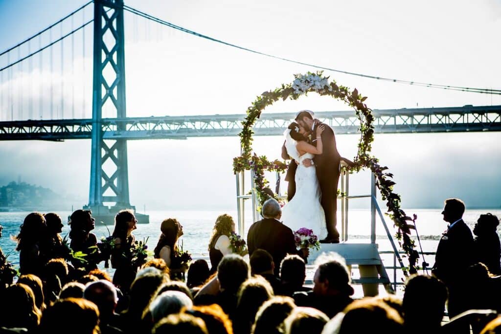 Wedding Venue Ambiance