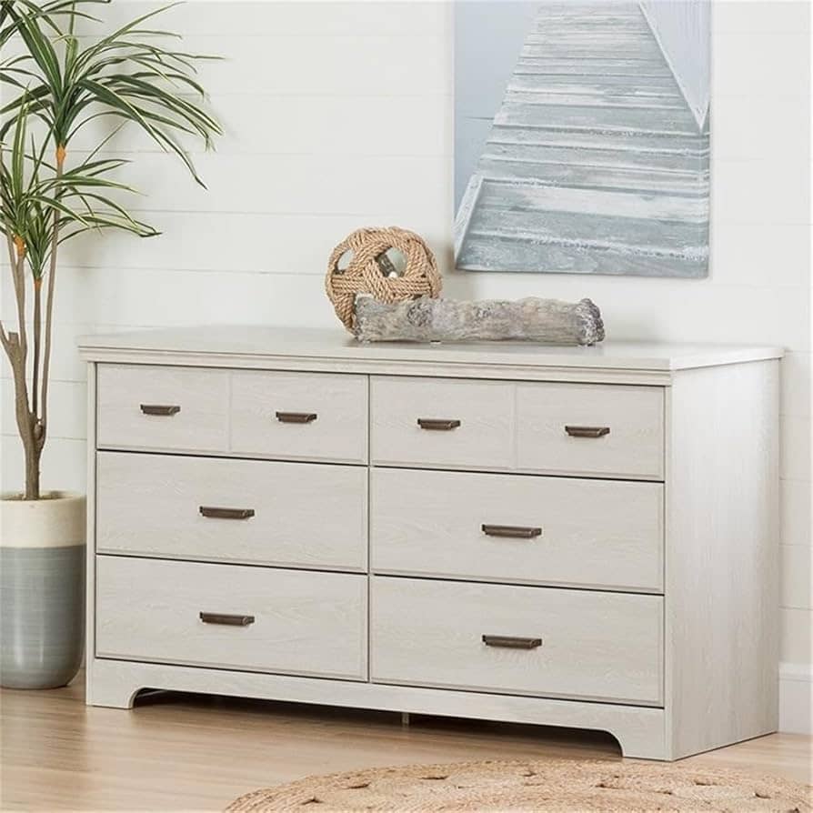 South Shore Furniture Collections