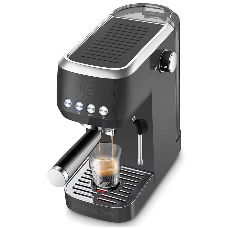 Artisanal Coffee Experience