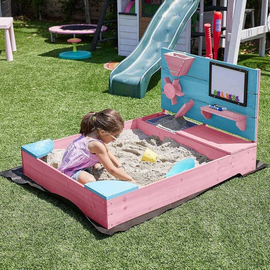 Kid's Play Zone
