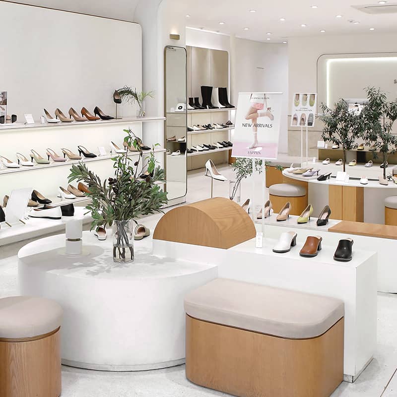 Sappun Flagship Store