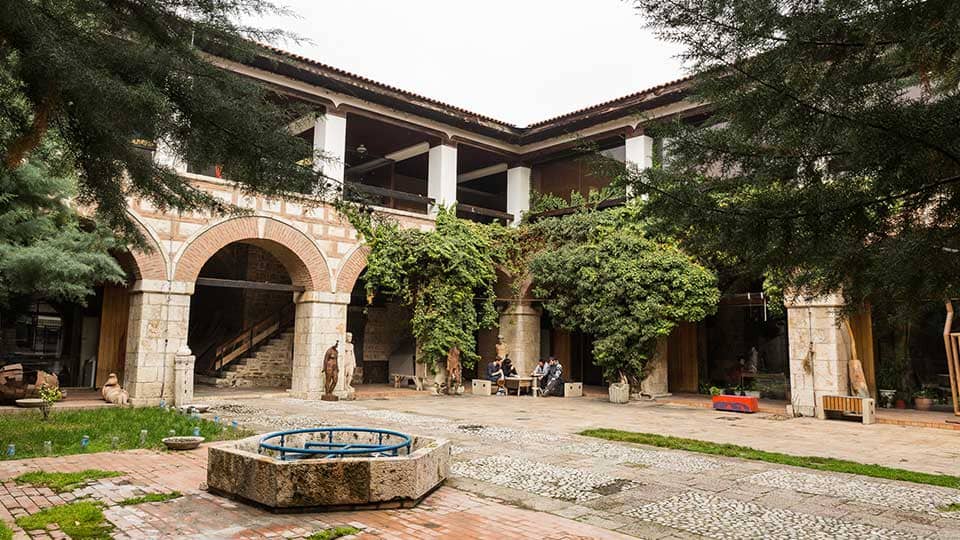 Art Academy Presence