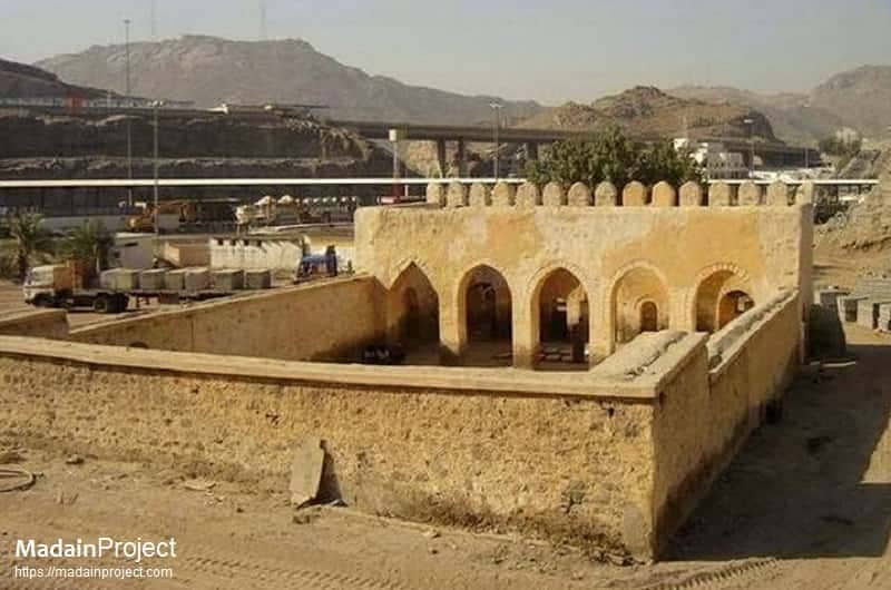Abbasid Architecture