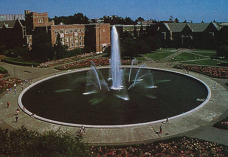 Frosh Pond Nickname