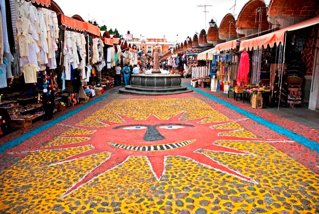 Traditional Textiles