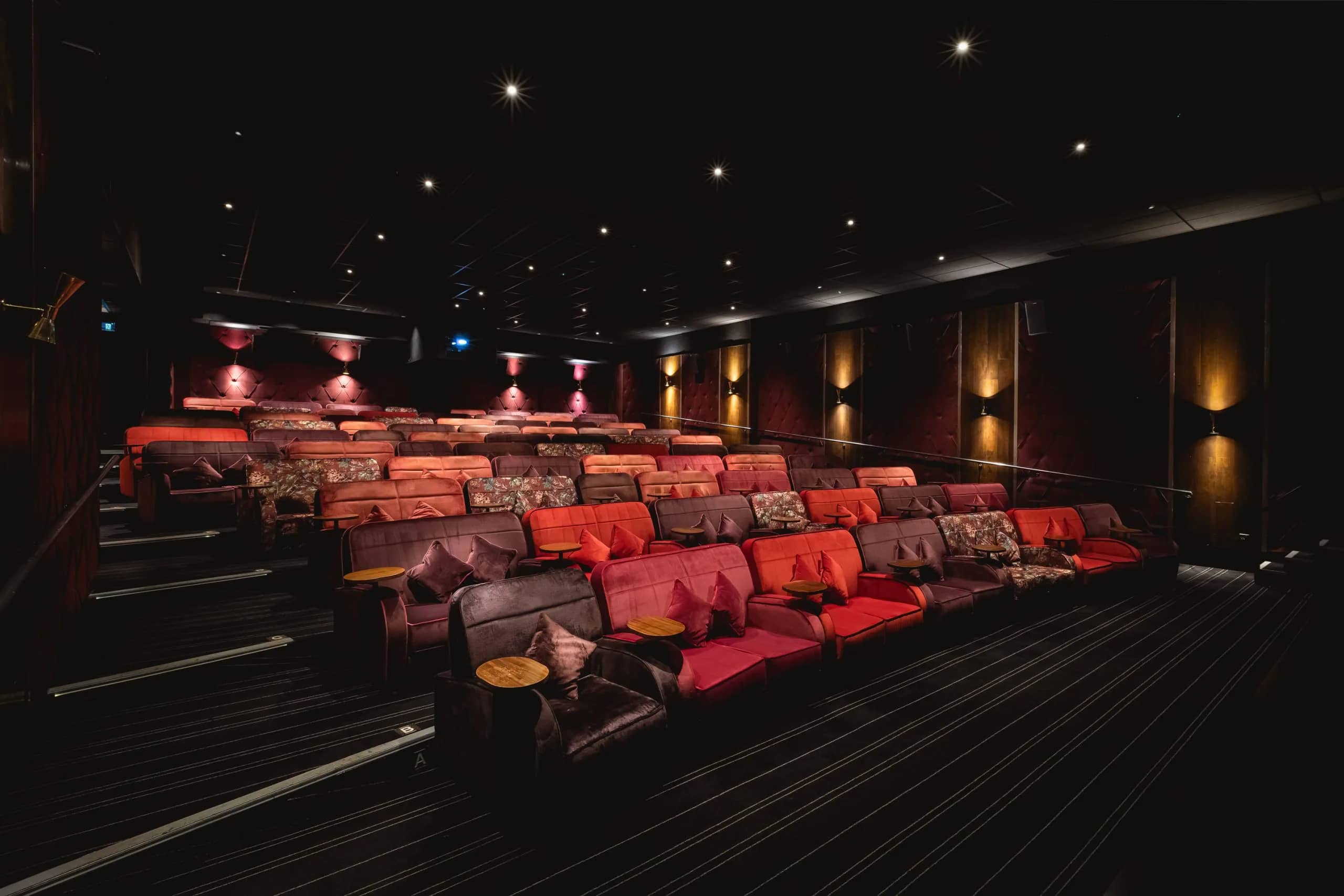 Everyman Cinema