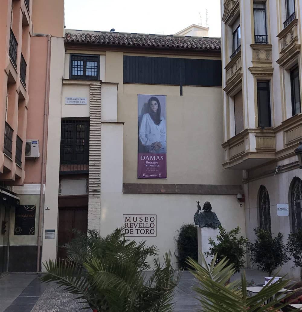 Historic 17th-Century Building