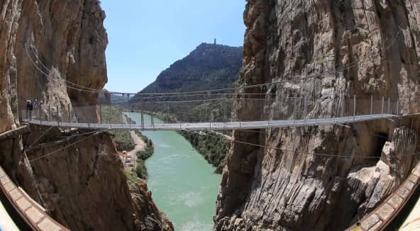 The King's Bridge