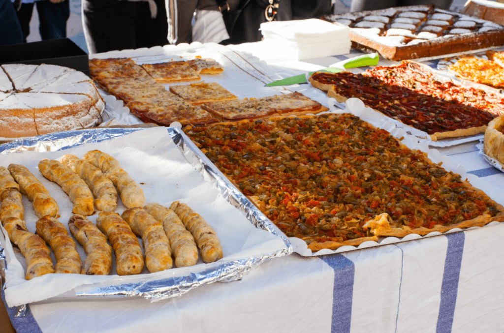 Local Gastronomy