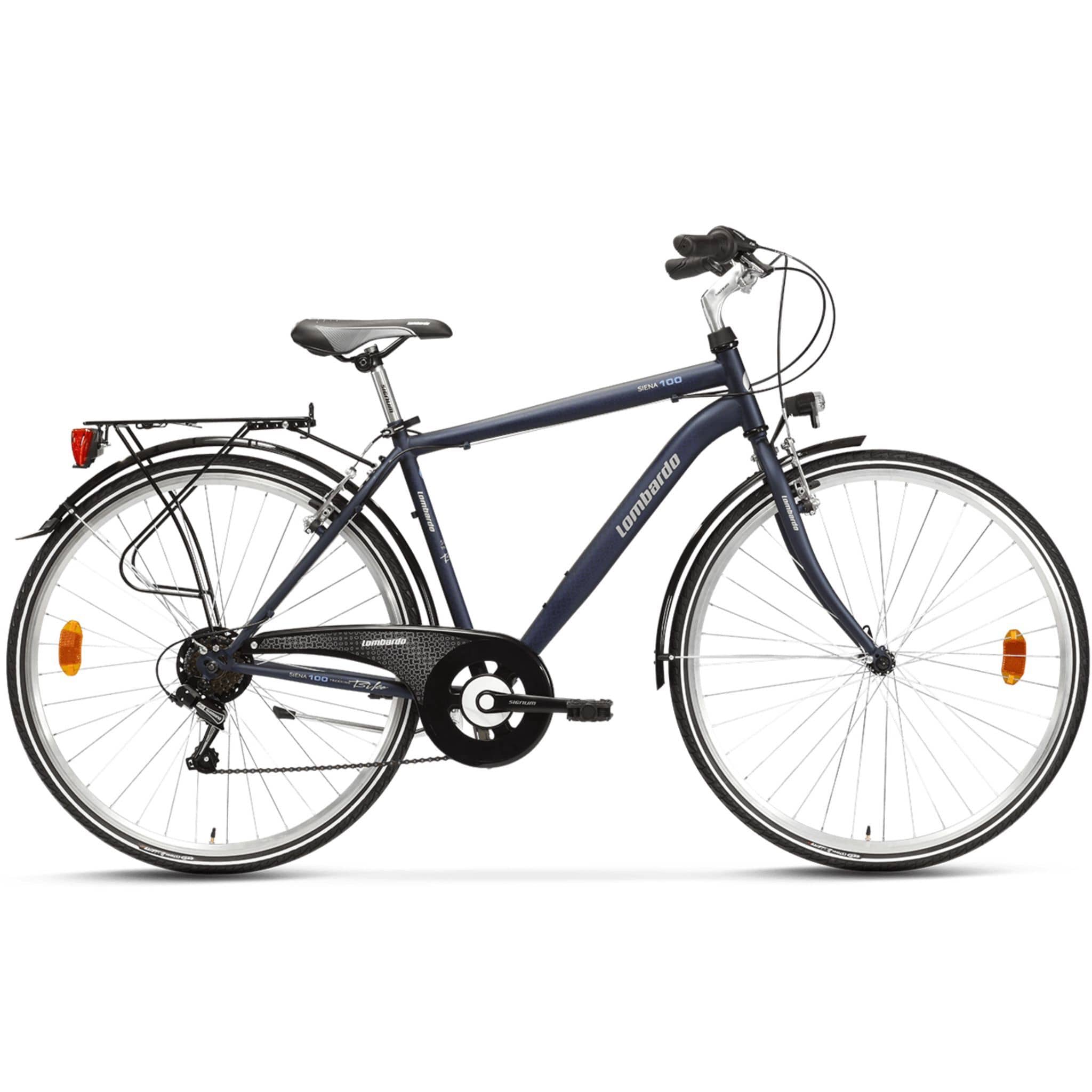 Lombardo Bikes Stand