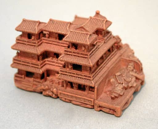 Netsuke Exhibition