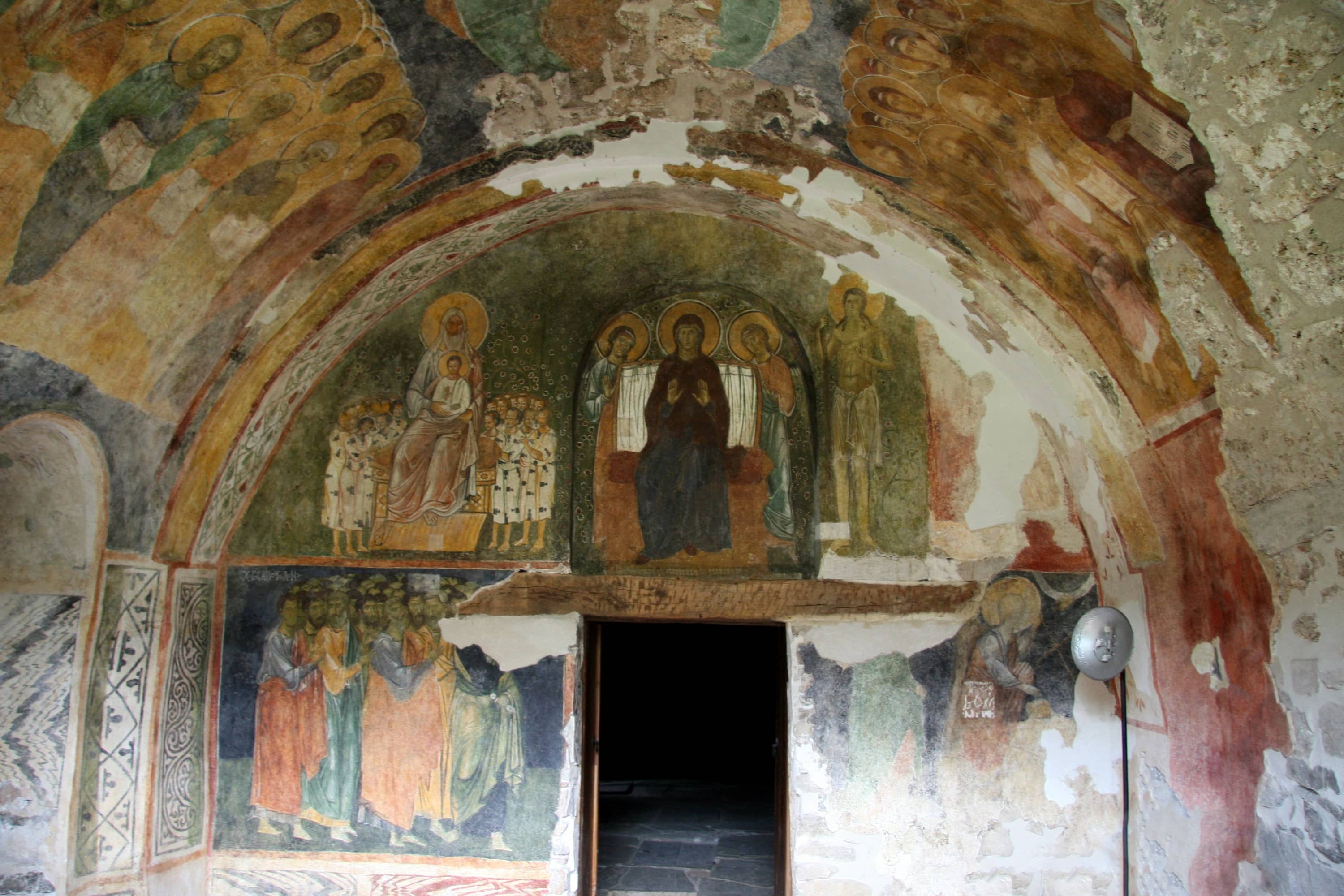 The Ossuary