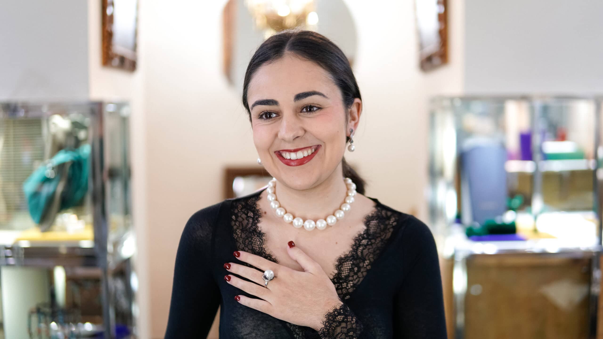 Marisa Cano Joyas