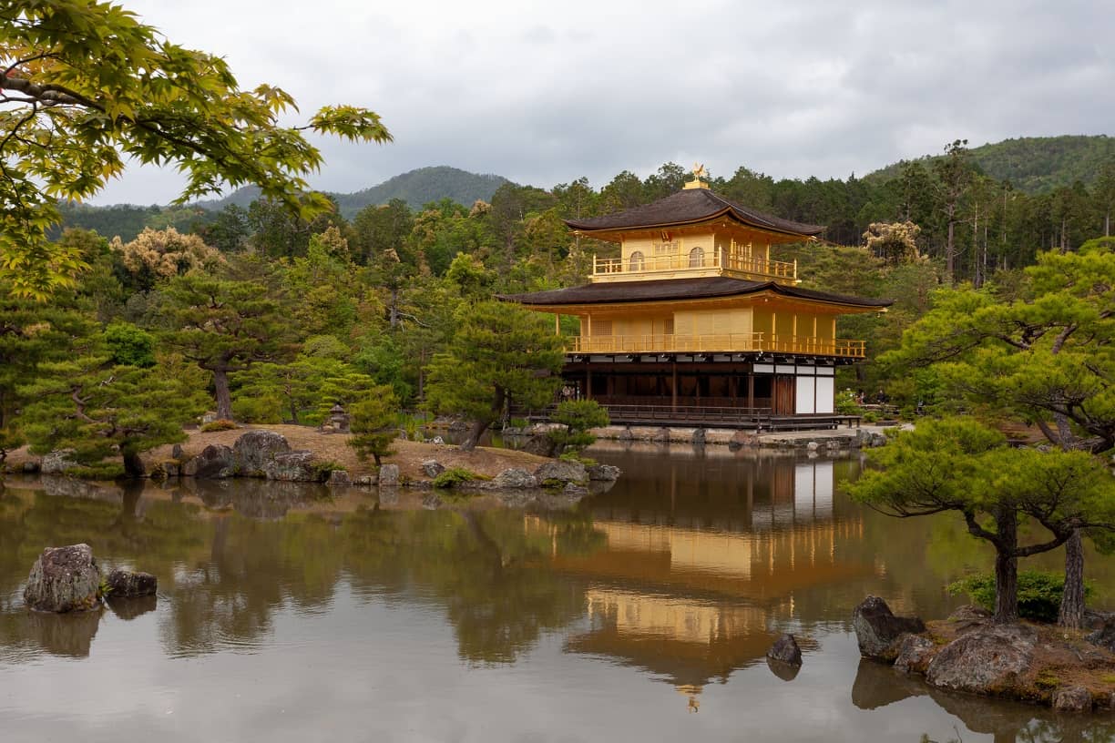 Teahouse