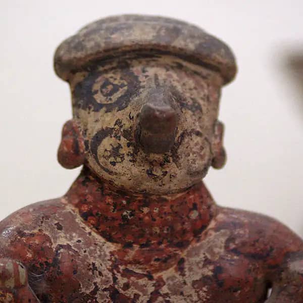 Pre-Hispanic Pottery