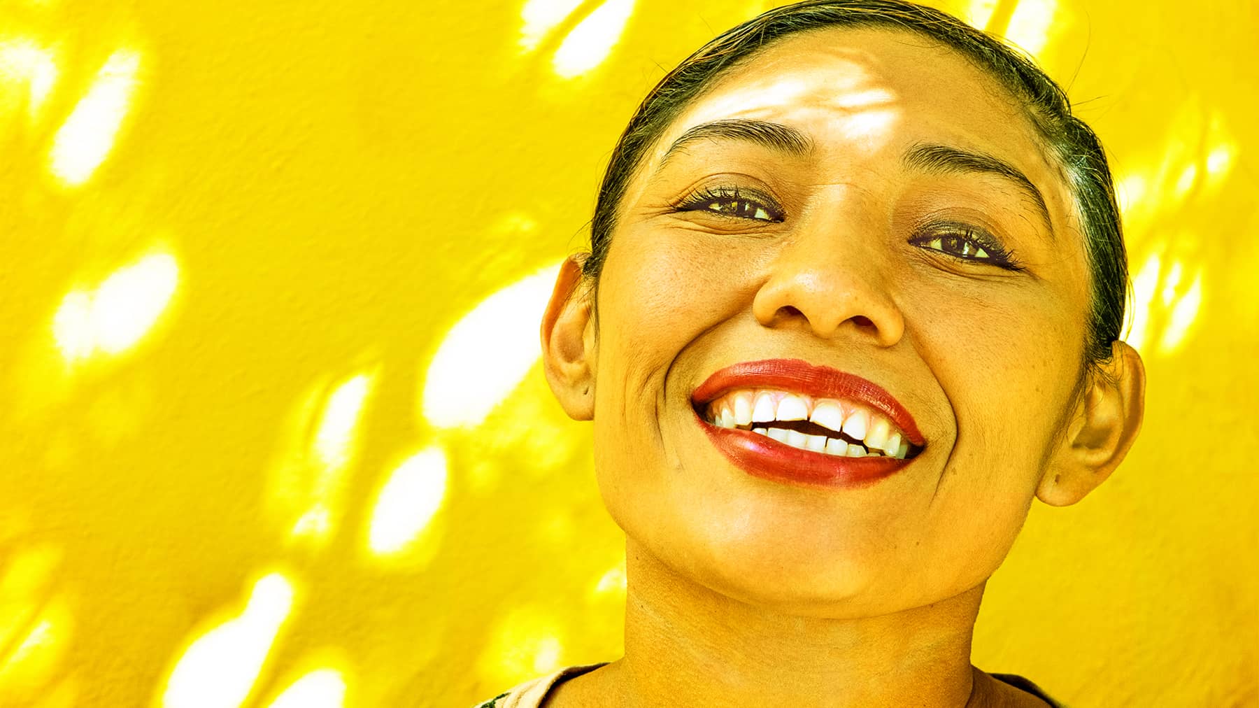 Roaming Mexico: Laura Wilson