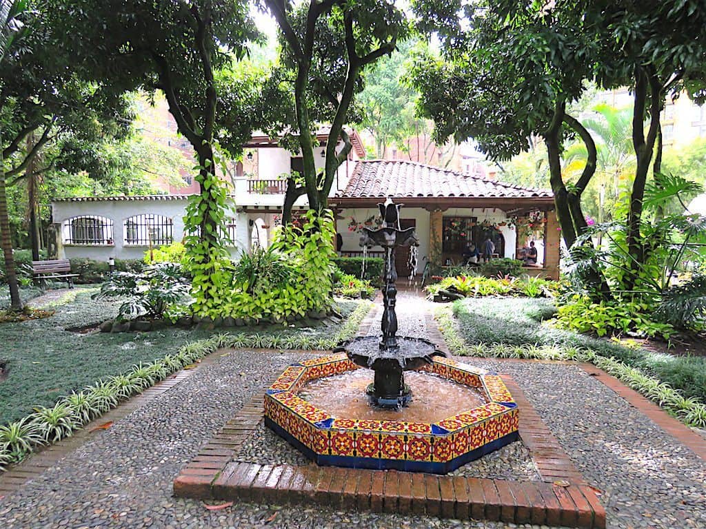Cultural Hub