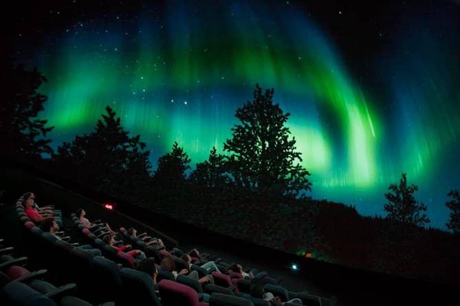 Planetarium Shows