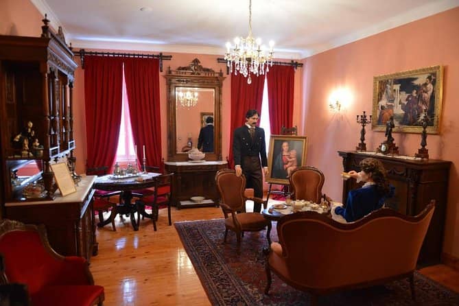 Passionate Guided Tours
