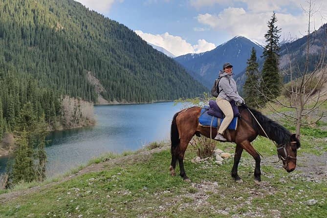 Horseback Riding