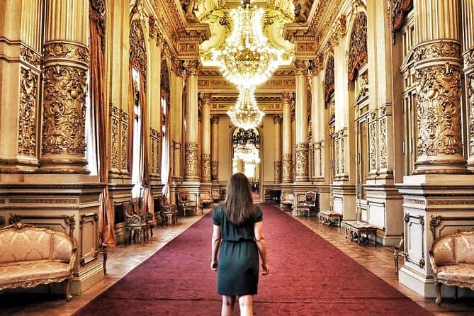 Guided Tours