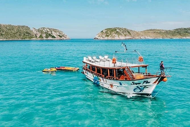 Affordable Boat Tours