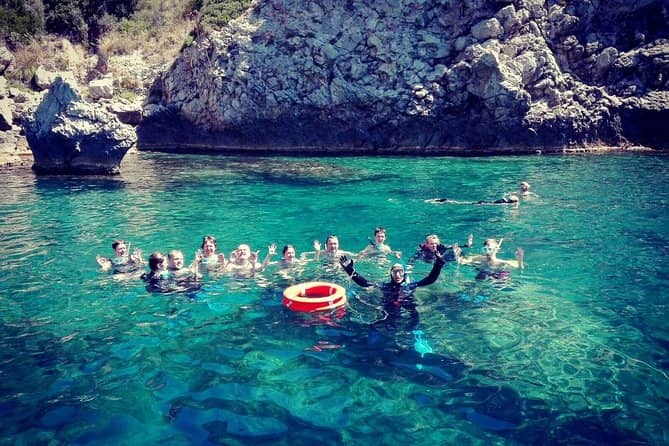 Underwater Exploration