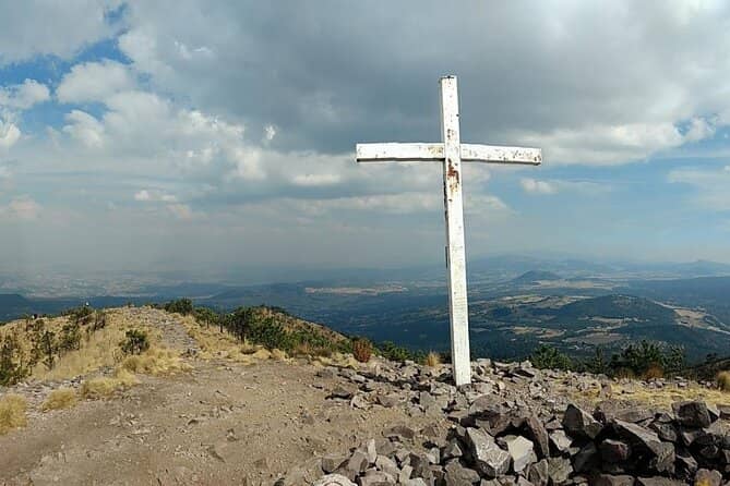 Cruz del Marqués