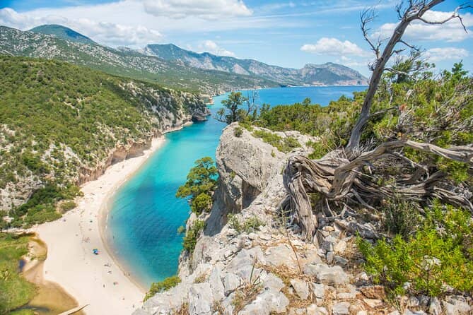 Scenic Coastal Hike