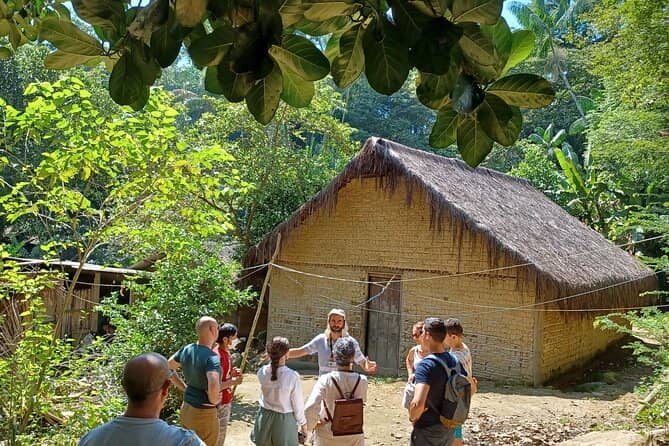 Indigenous Community