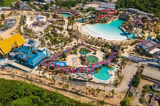 Andamanda Water Park