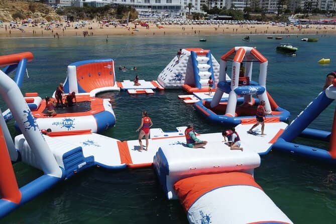 Family Fun Zone
