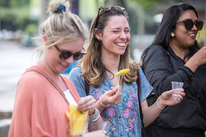 Street Food Delights