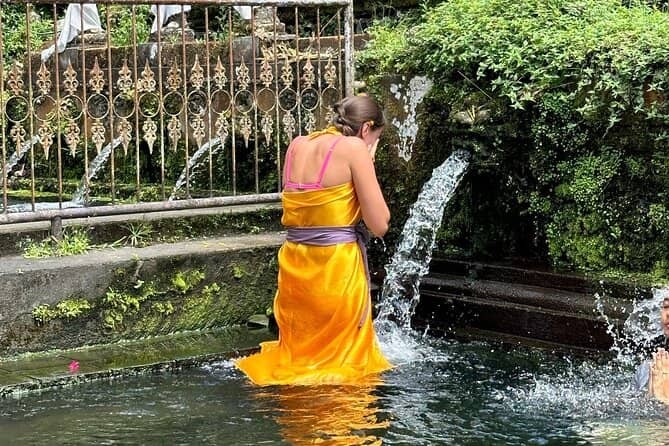 Purification Rituals