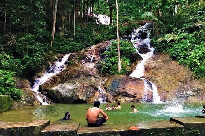 Refreshing Dip