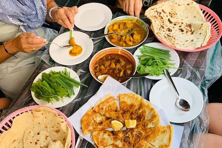 Culinary Delights