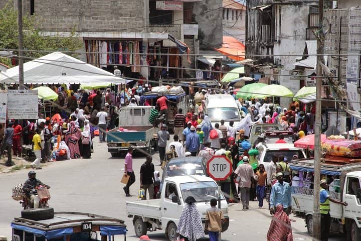 Local Markets