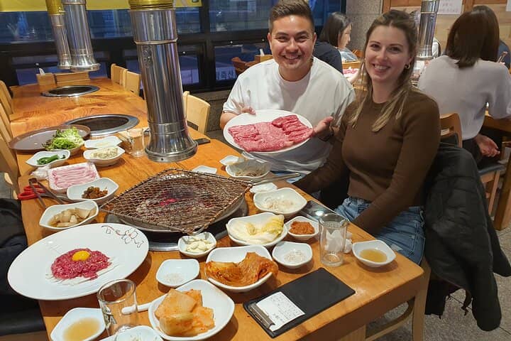 The Butcher-to-Table Process