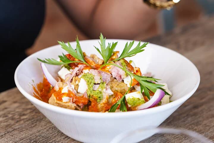 Canarian Cuisine