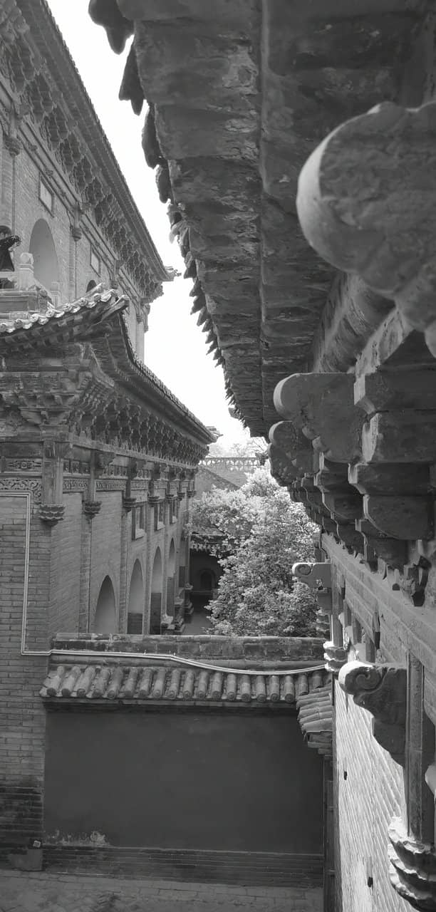 Panoramic City Views