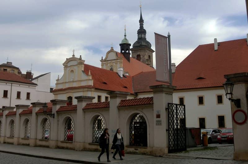 Liturgical Treasures