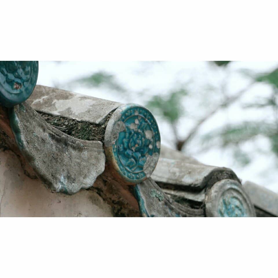 Xuepu Hall & Sugong Temple