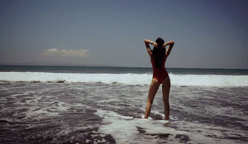 Powerful Surf Breaks