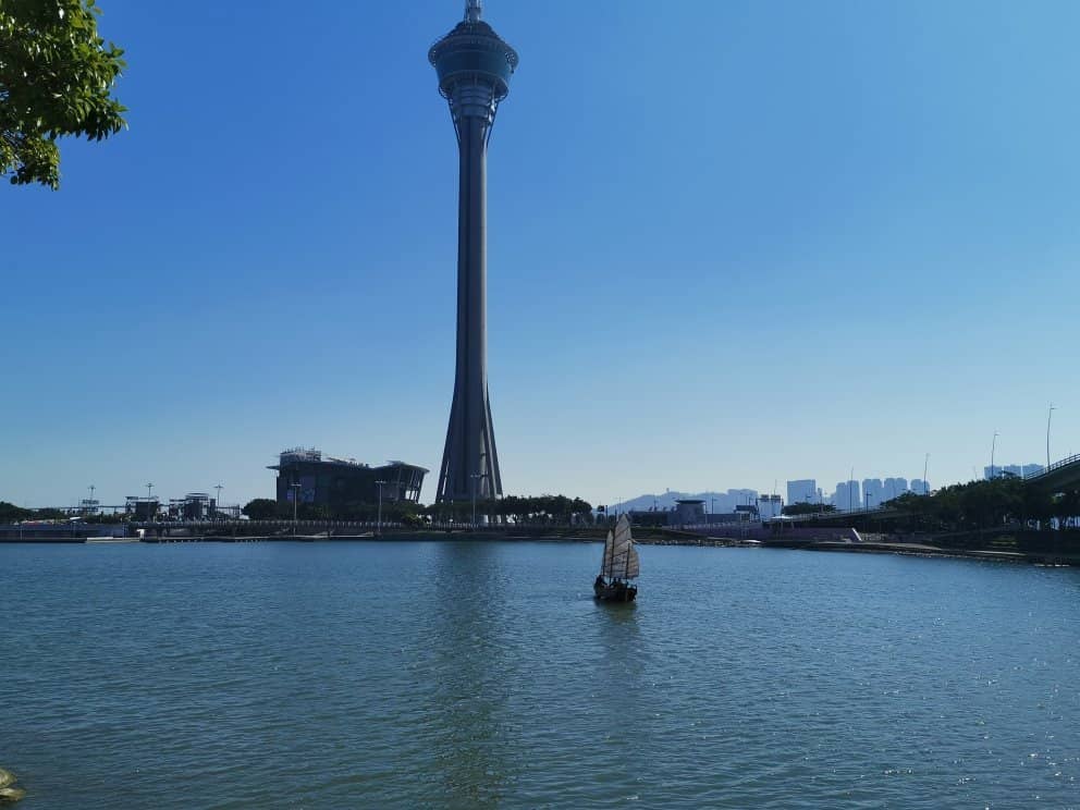 Colonial Heritage Buildings