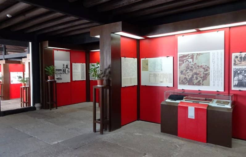 Architectural Heritage