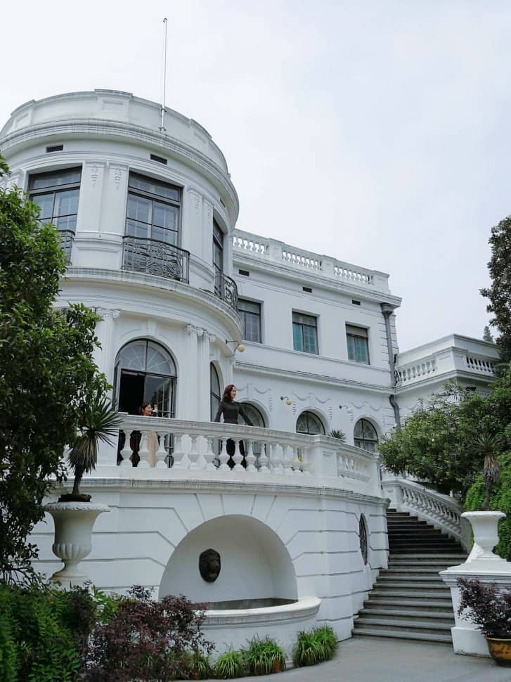 Live Craft Demonstrations