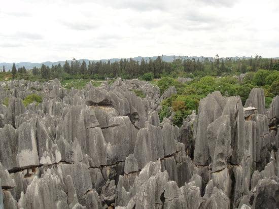 Antique Cliffy Paintings