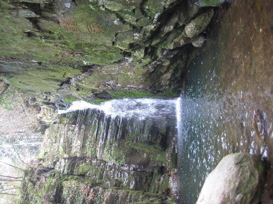 Snow-Capped Mountain Views